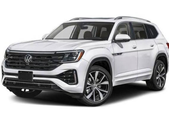 VOLKSWAGEN ATLAS 4MOTION 2024 1V2FR2CA9RC552803 image VOLKSWAGEN ATLAS 4MOTION 2024 1V2FR2CA9RC552803 image